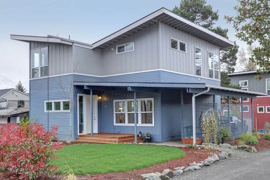 Primary Photo - 3525 SW 100th St