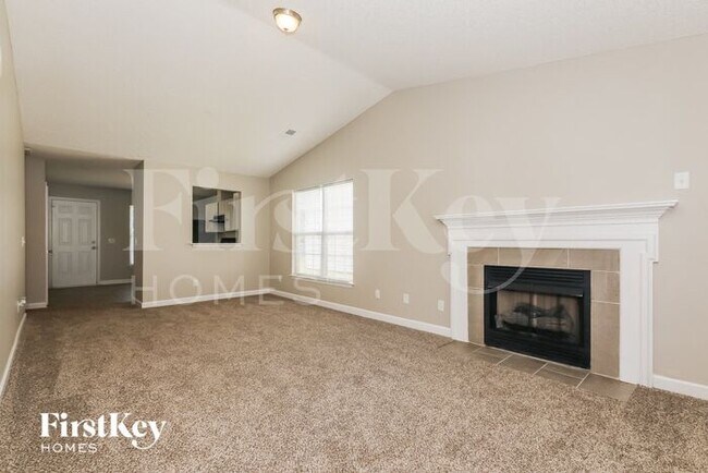 Building Photo - 3409 Braden Dr