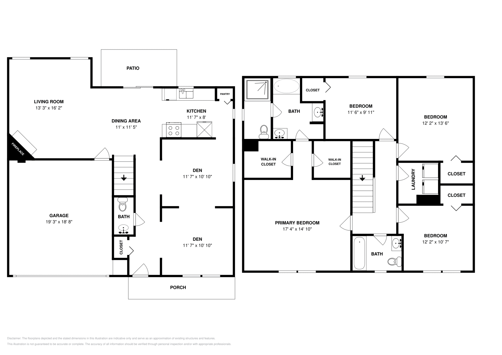 Building Photo - 490 Fox Trot Dr