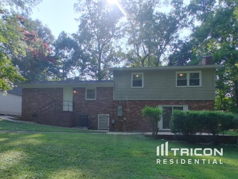 Building Photo - 6638 Brunning Glen Ct