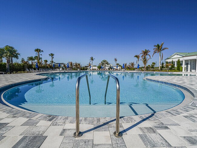 Building Photo - 9405 Serapis Wy