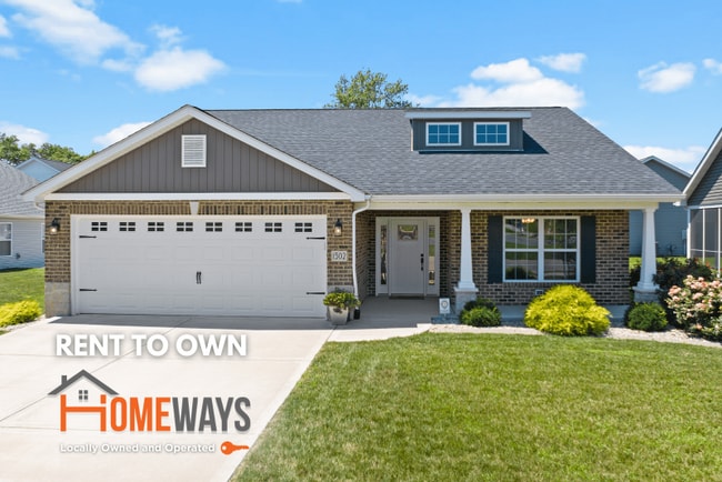 Building Photo - 1502 Lexi Ln