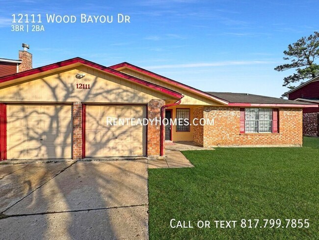 Primary Photo - 12111 Wood Bayou Dr