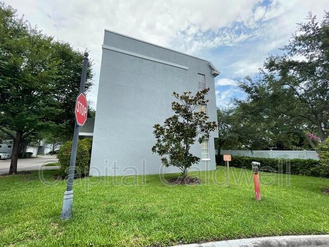 Building Photo - 4501 Bay Spring Ct