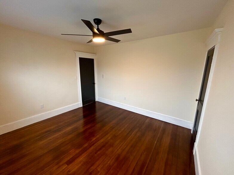 Bedroom 3 - 252 Central Ave