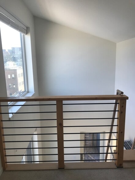 View from Loft - 60 Parris St