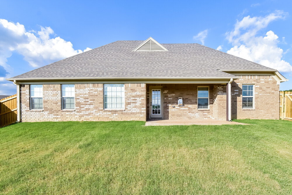 Building Photo - 3555 Sabra Ln