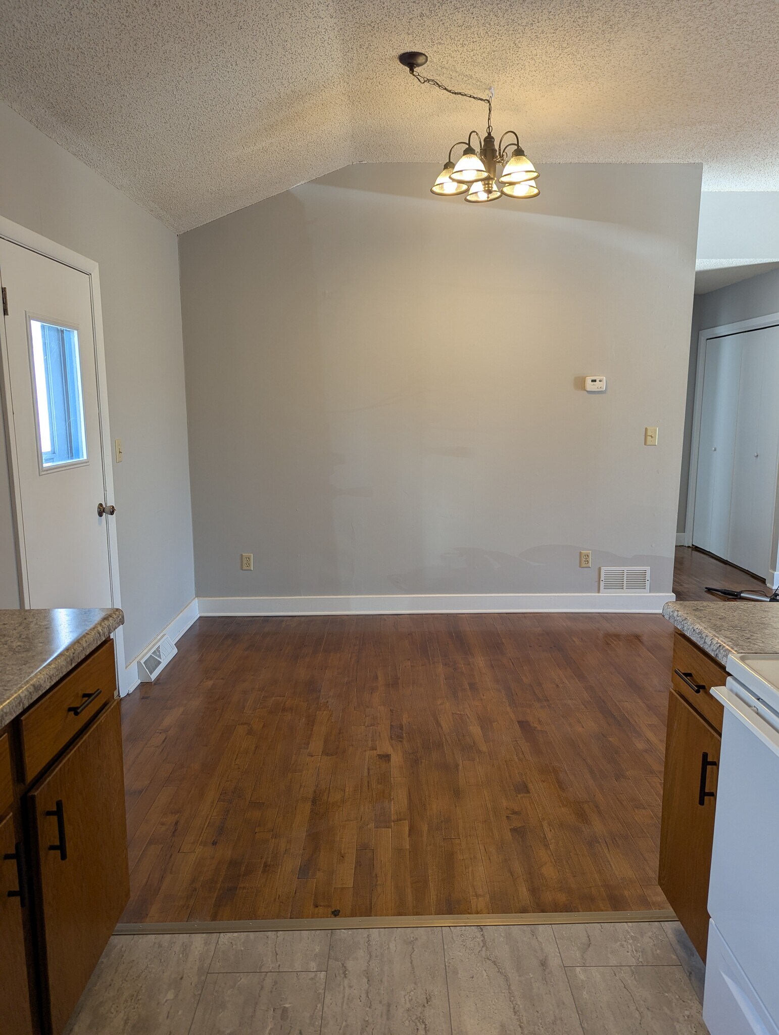Dining Room - 1506 E 10th St