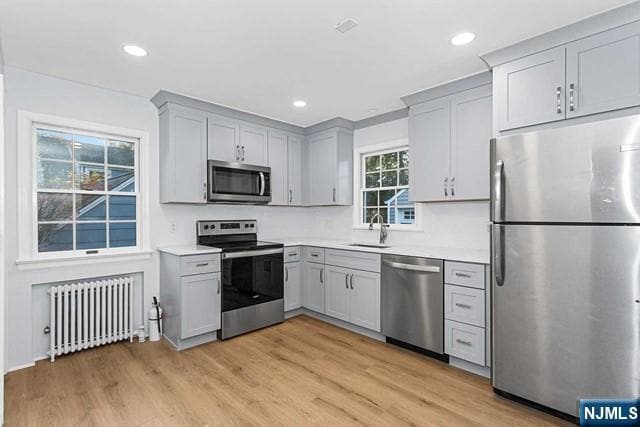 Building Photo - 140 Pershing Ave