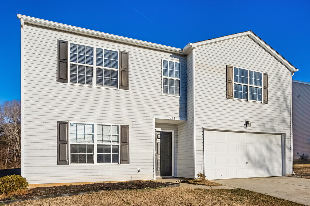 Building Photo - 6545 Ziegler Ln