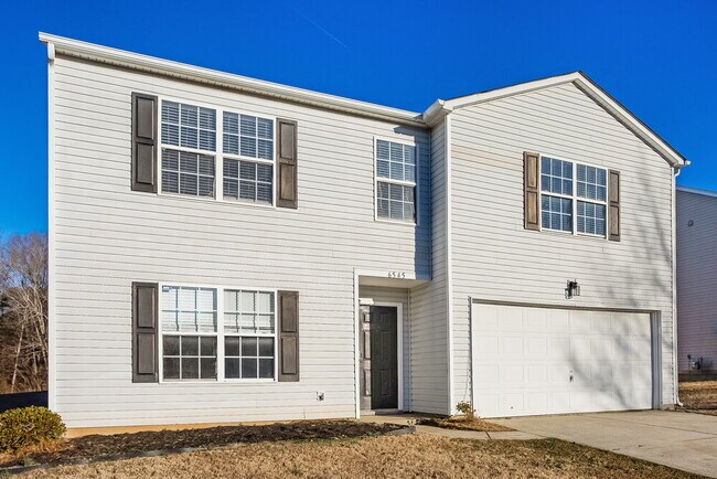 Building Photo - 6545 Ziegler Ln