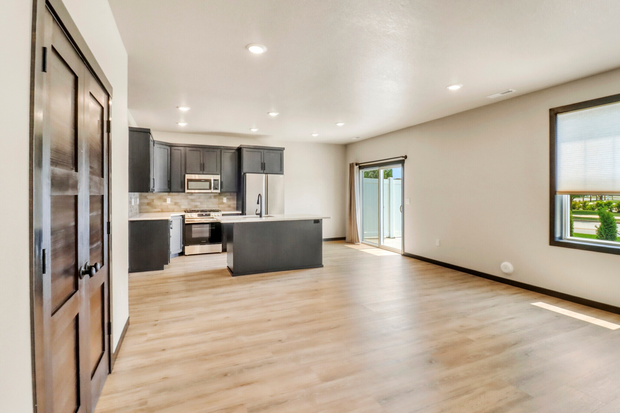 KITCHEN - 5745 24th St S