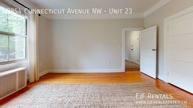 Building Photo - 2854 Connecticut Ave NW