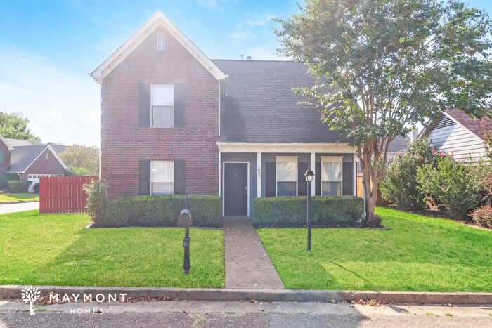 Primary Photo - 1607 Barbie St