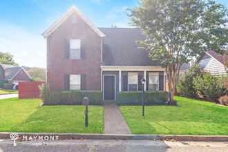 Building Photo - 1607 Barbie St