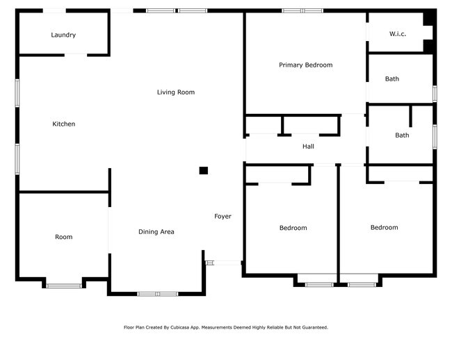 Building Photo - 5522 Braesvalley Dr