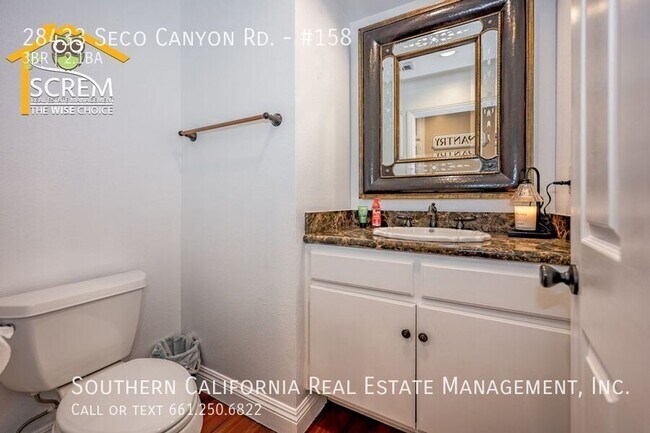 Building Photo - 28433 Seco Canyon Rd