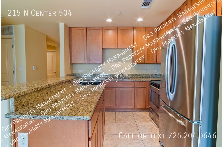 Building Photo - Live the High Paradise at The Vidorra, a Full-Service High-Rise with Stunning Views and Amenities!!!