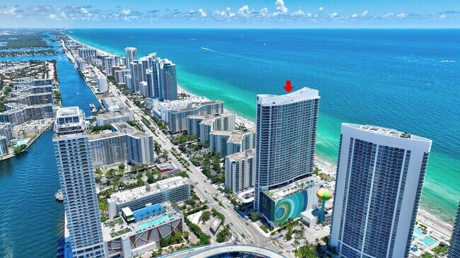 Building Photo - 4111 S Ocean Dr