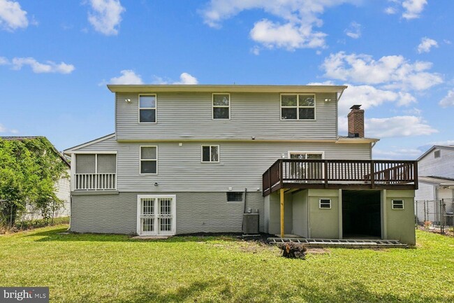 Building Photo - 8805 Bolero Ct