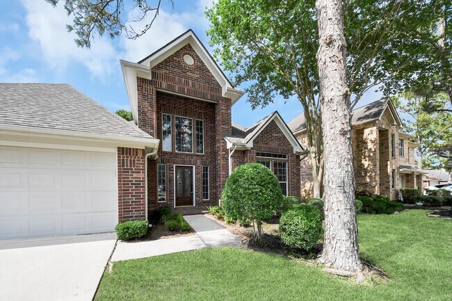 Building Photo - 3519 Brinton Trails Ln