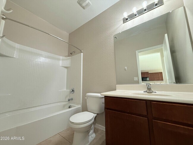 Building Photo - 5085 S 243rd Dr