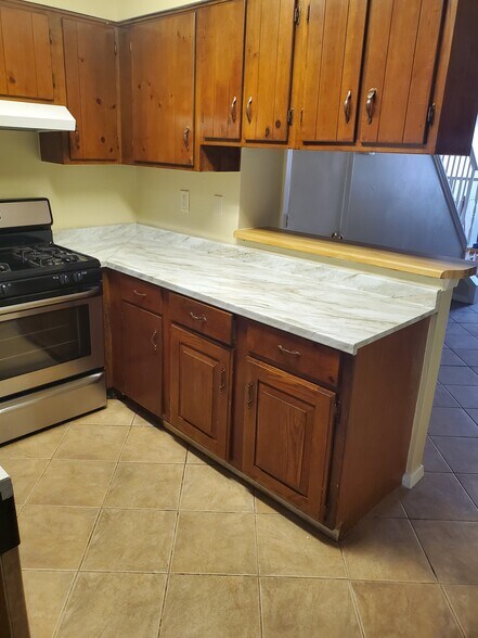 kitchen - 496 Prince of Wales