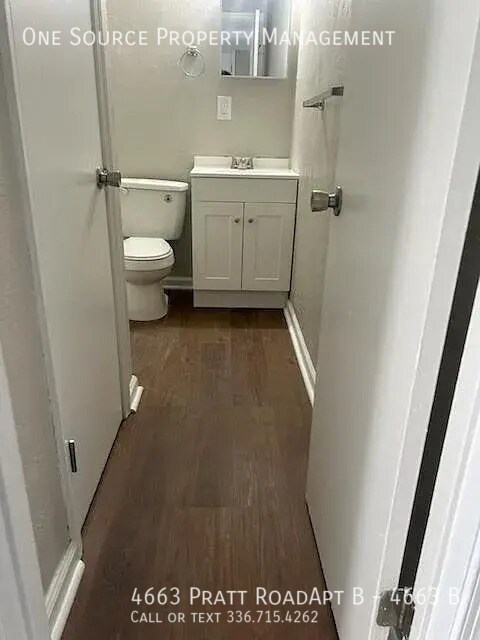 Building Photo - 4663 Pratt Rd