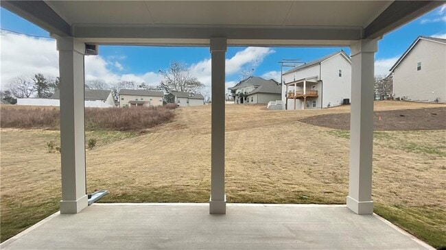 Building Photo - 4587 Silver Oak Dr SW