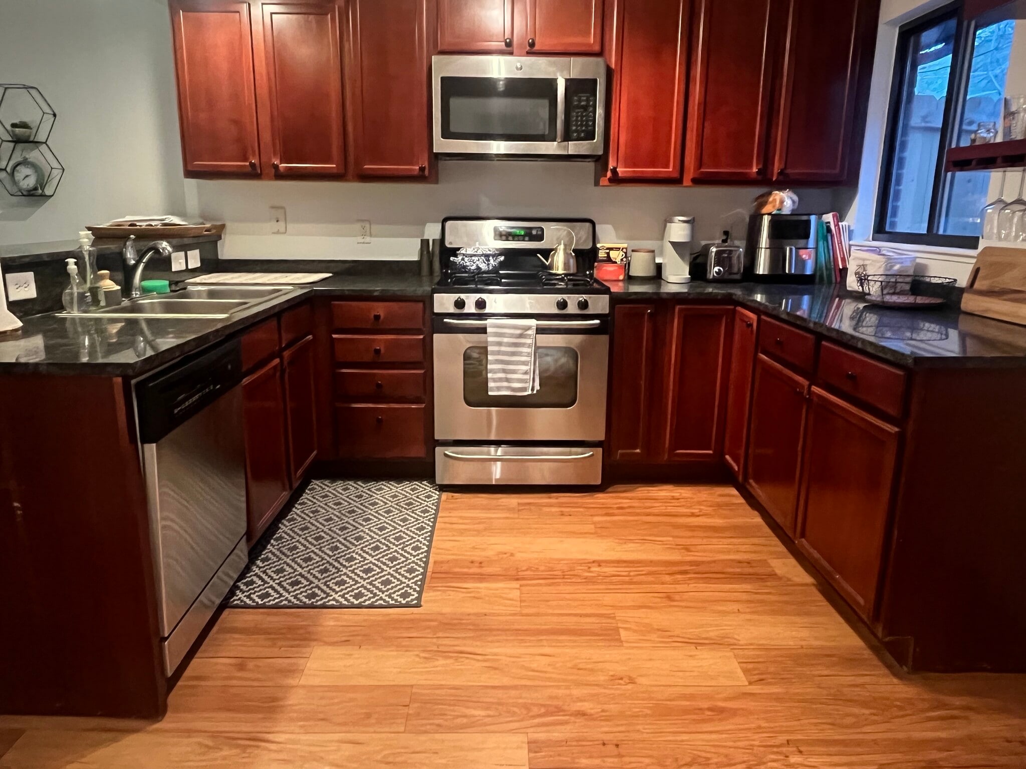 Building Photo - 3327 Eliot St