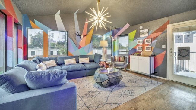 Building Photo - 5200 N Lamar Blvd