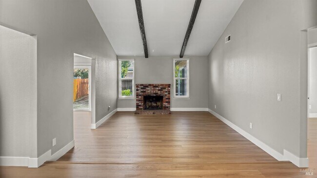 Building Photo - 340 Mokelumne Dr