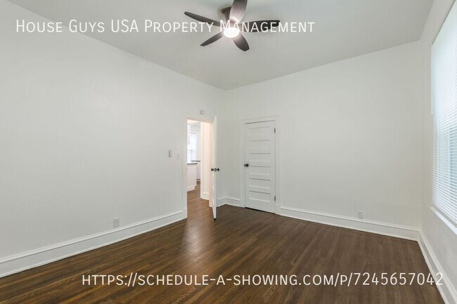 Building Photo - 4109 Warwick Blvd