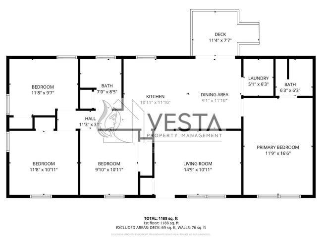 Building Photo - 326 New Salem Rd