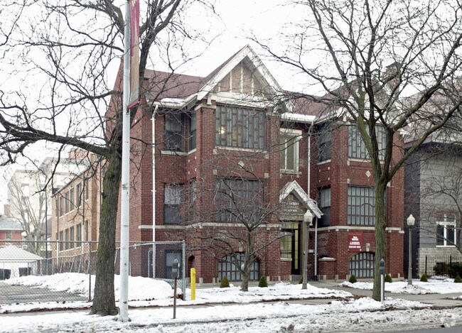 Primary Photo - 676 Lothrop Rd