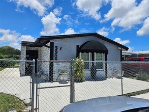 Building Photo - 3908 NW 213th St