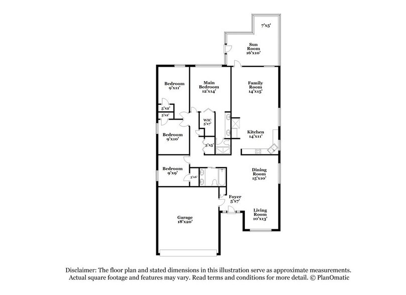 Building Photo - 9824 Sir Frederick St