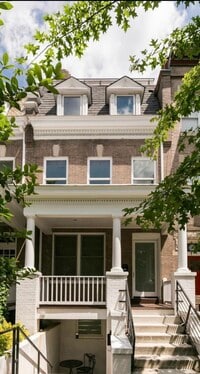 Building Photo - 1207 Lamont St NW