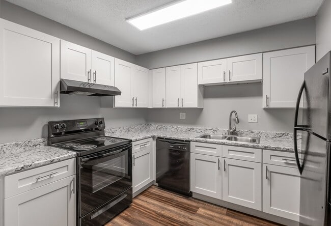 Building Photo - Lifestyle Apartments at Syracuse