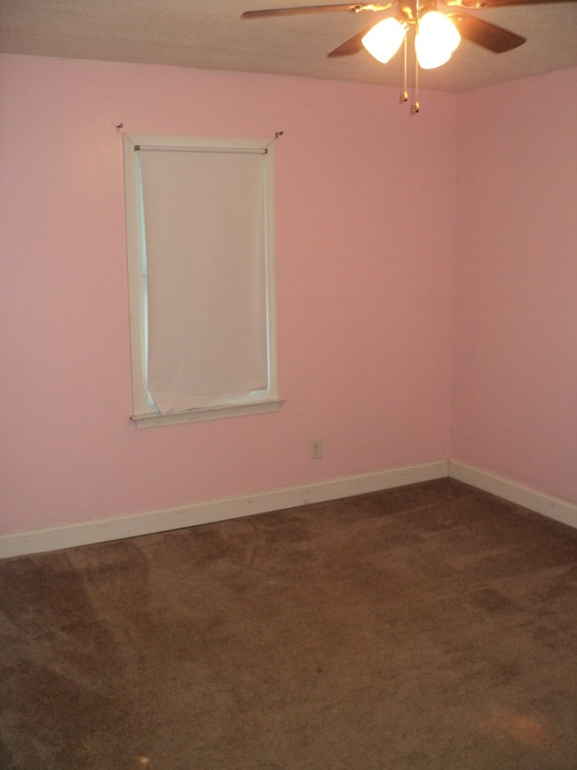 Bedroom - 530 10th Ave