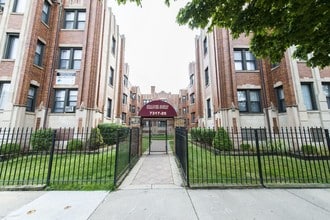 Building Photo - 7317 S Chappel
