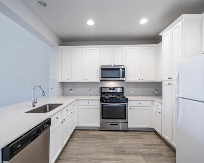 Building Photo - Pflugerville Rental Home - 3 Bed / 2 Bath ...