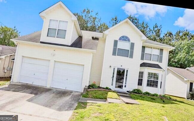 Primary Photo - 3451 Waldrop Creek Trail