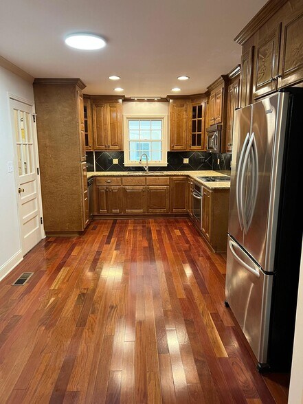 Building Photo - 8002 Shereton Rd SW