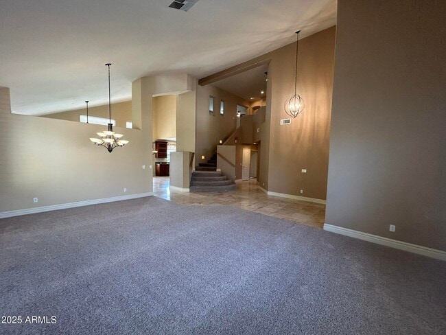 Building Photo - 7215 E Whistling Wind Way