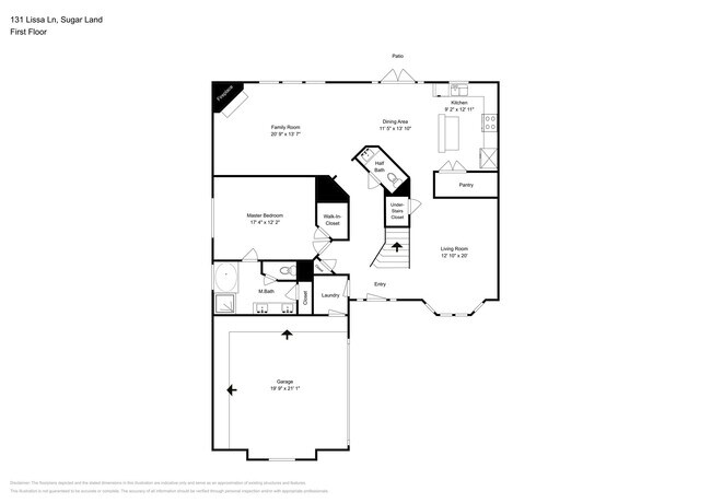 Building Photo - 131 Lissa Ln