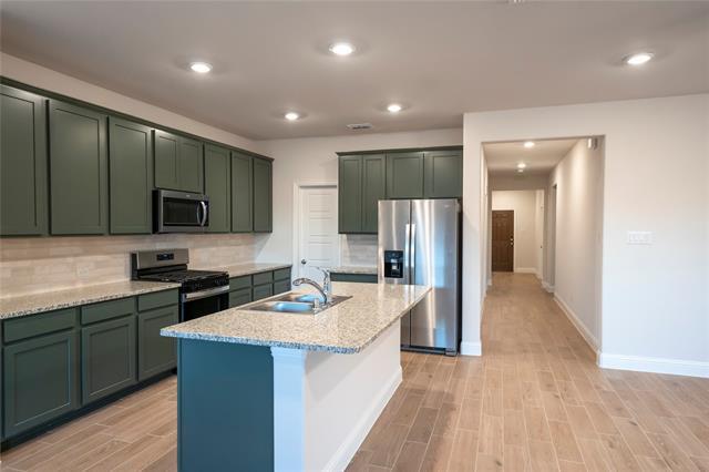 Building Photo - 4116 Limestone Blf Dr