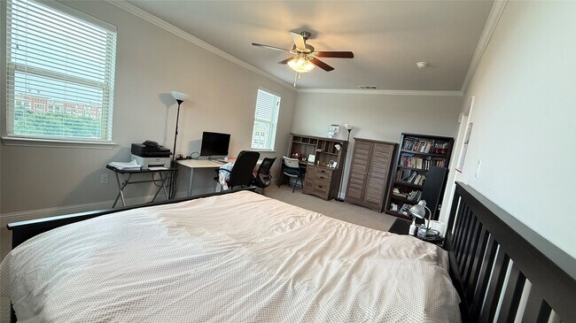 Building Photo - 651 North Watters Road