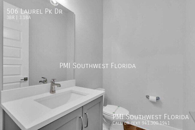 Building Photo - 506 Laurel Pk Dr