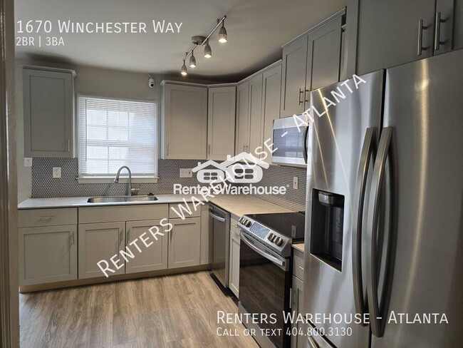 Building Photo - Charming Newly Remodeled Townhouse for Ren...